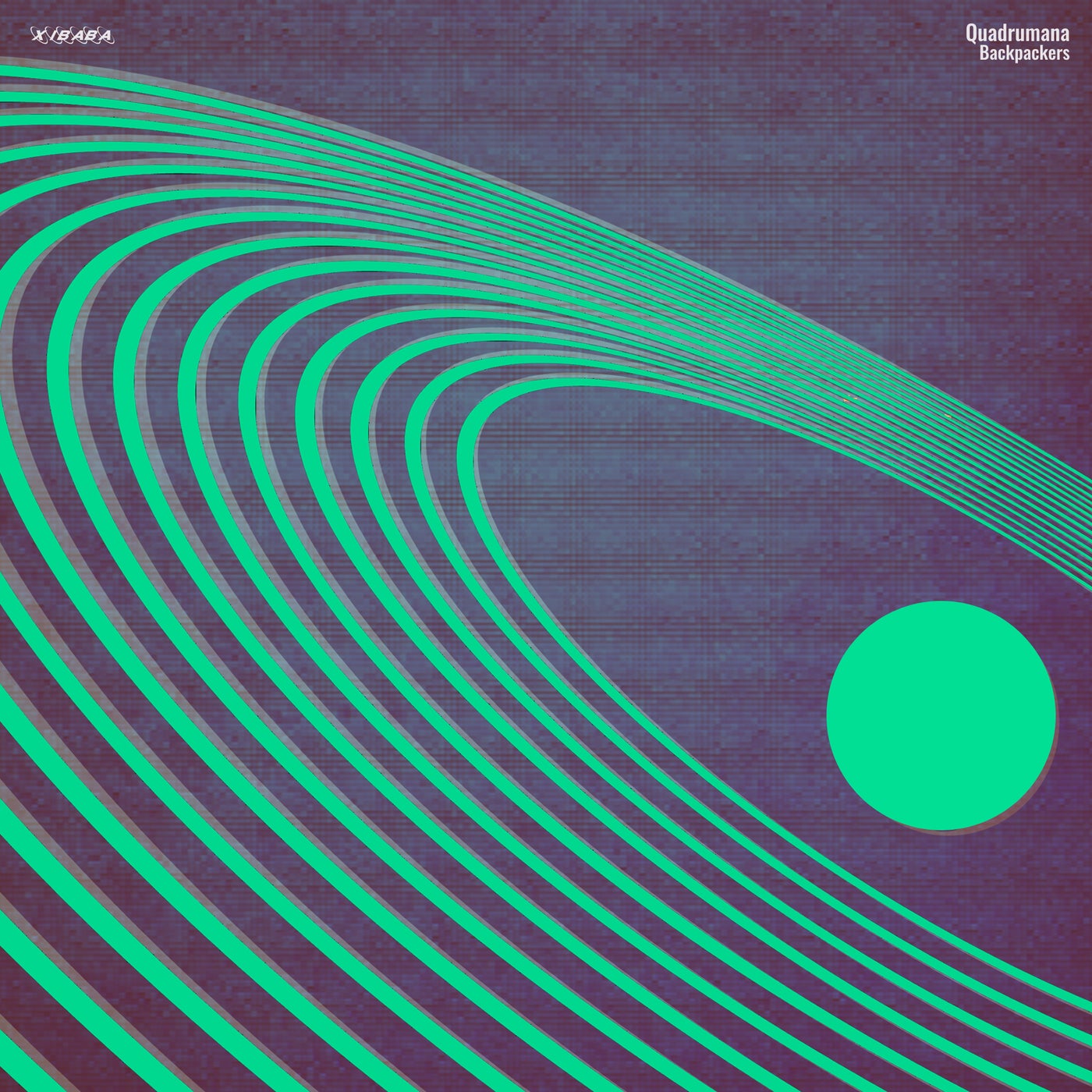 Backpackers (Extended Mix)