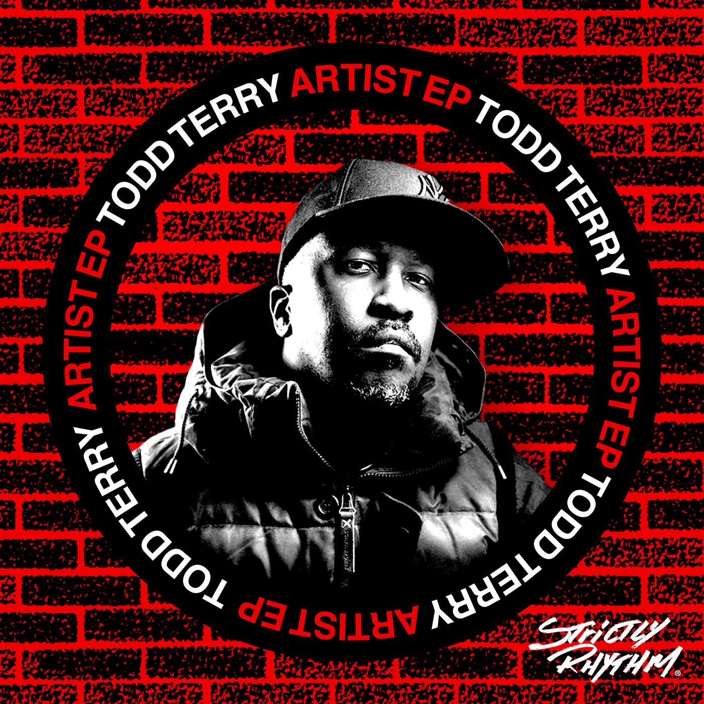 Strictly Todd Terry