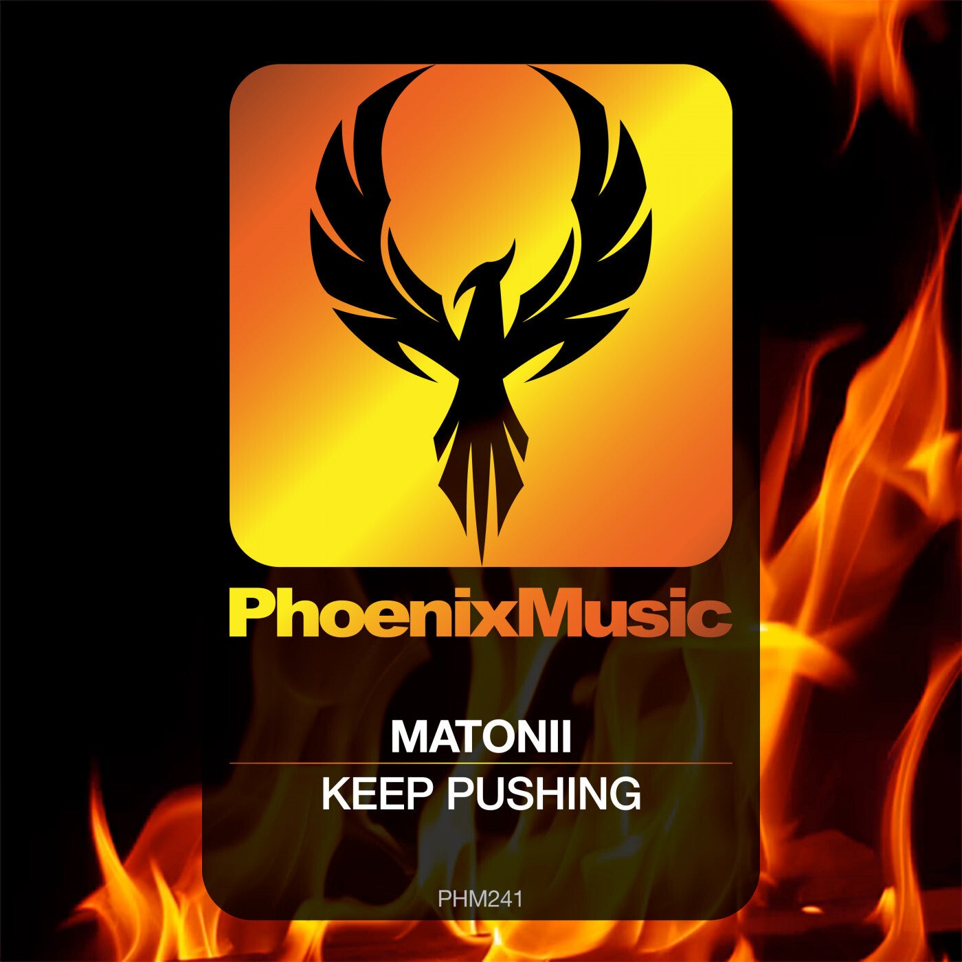 Push edit. Phoenix Music Inc. Matonii i'm so over you (Extended Mix). The Fog been a long time (Matonii Rework).