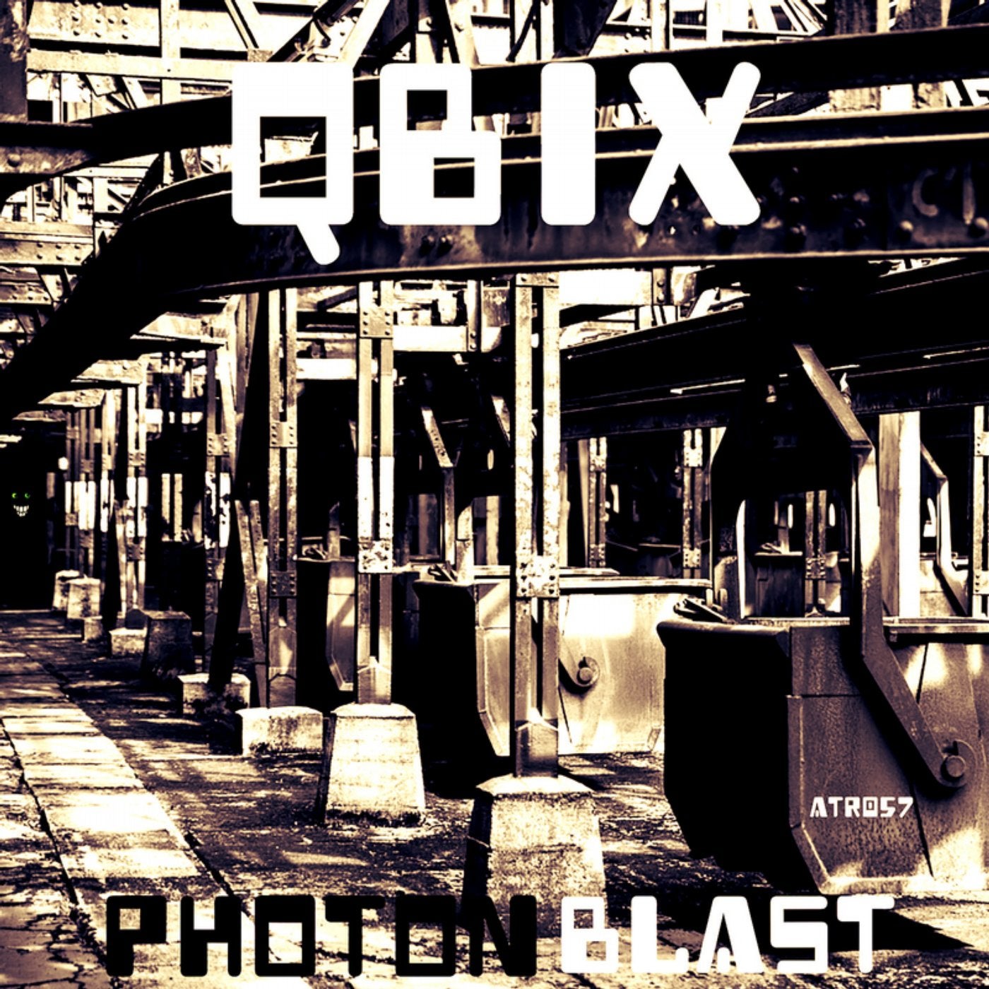 Photon Blast
