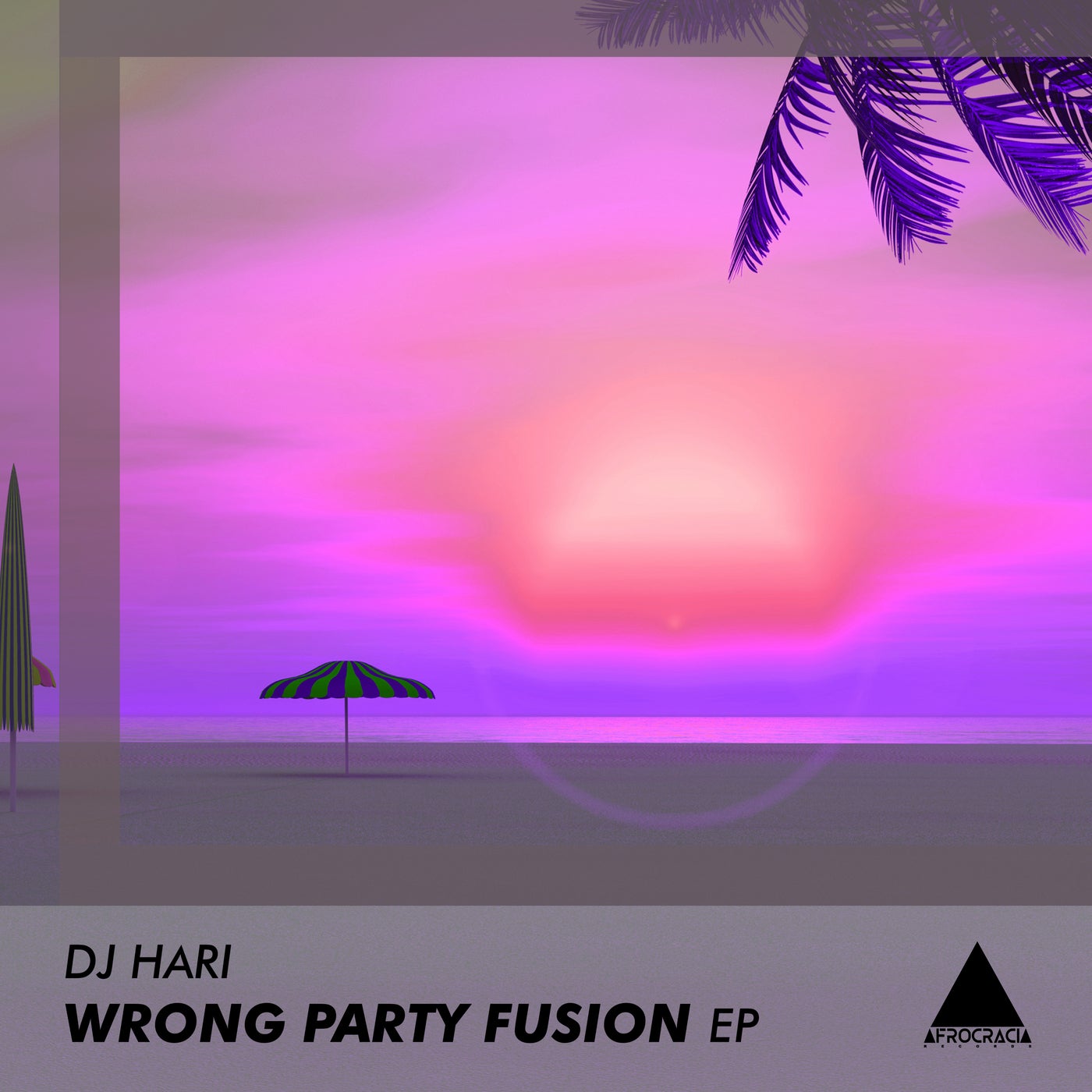 Wrong Party Fusion