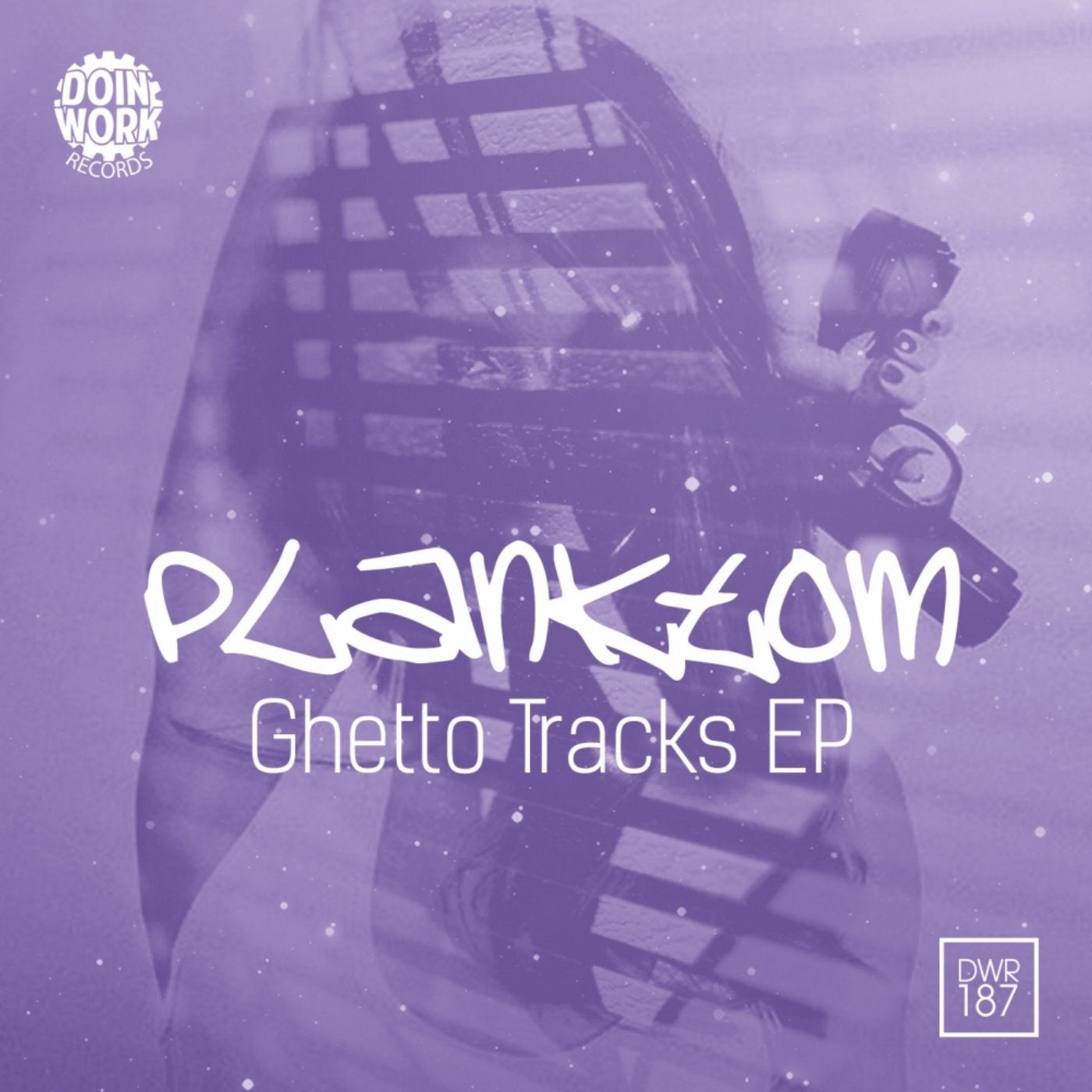 Ghetto Tracks EP