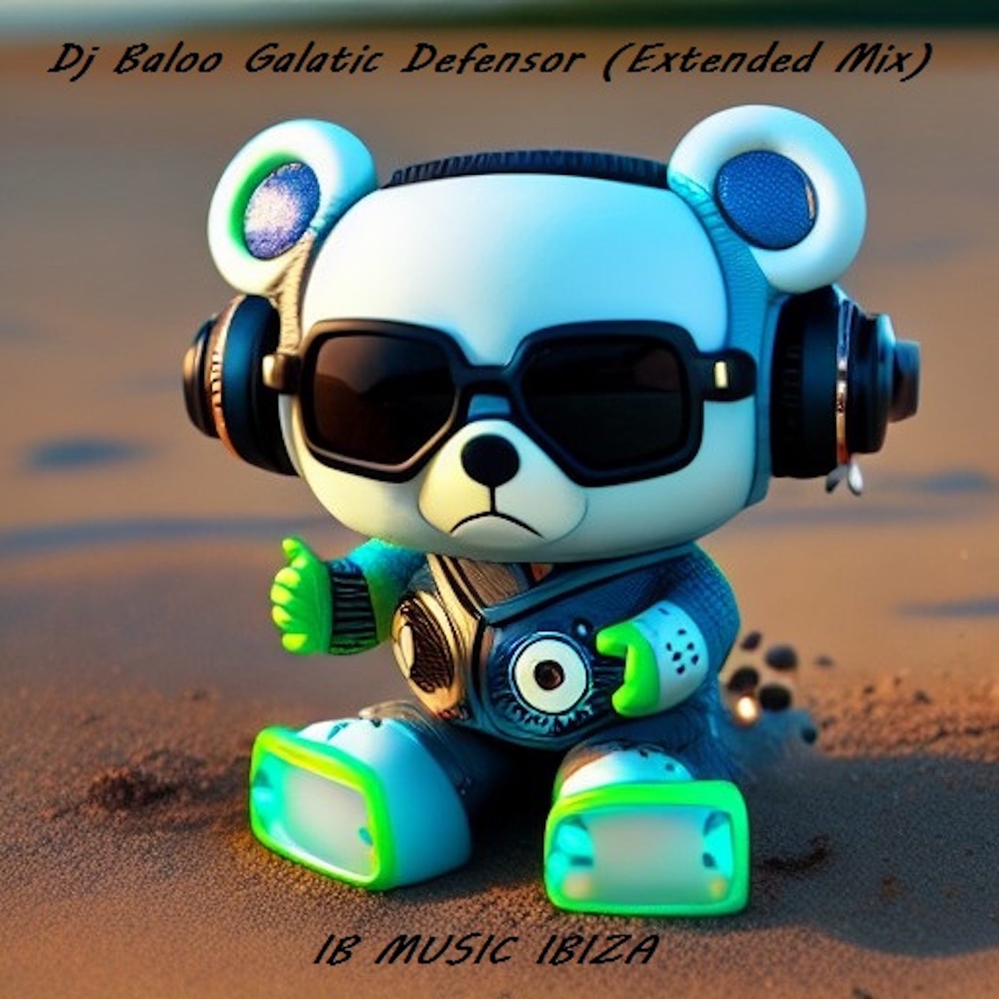 Galatic Defensor