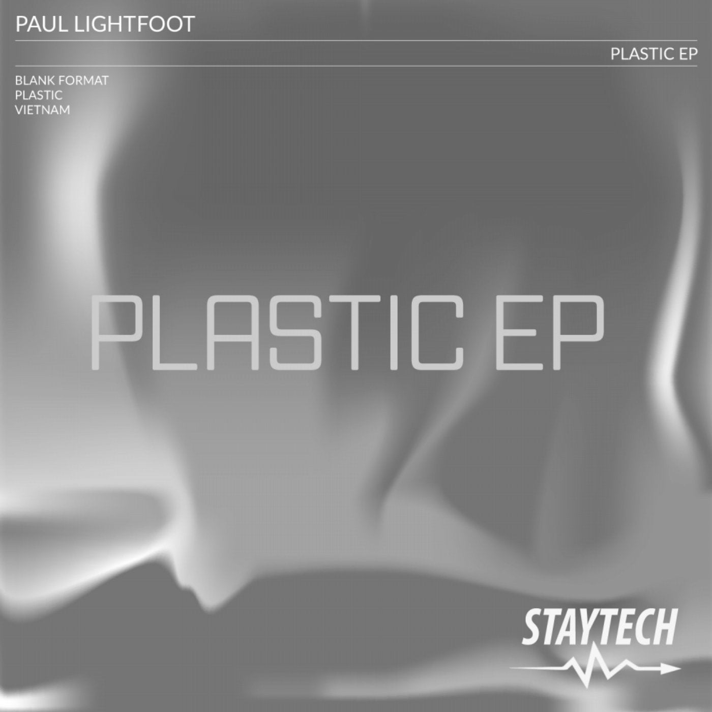 Plastic EP