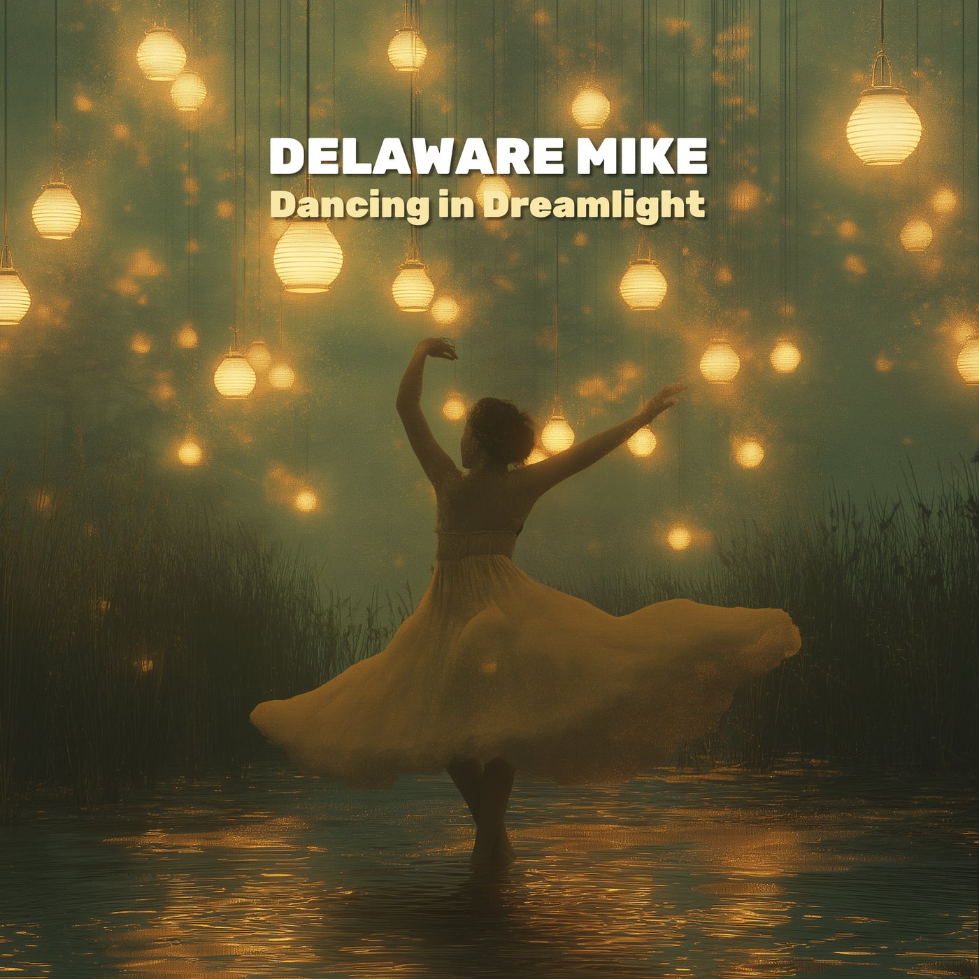 Dancing in Dreamlight