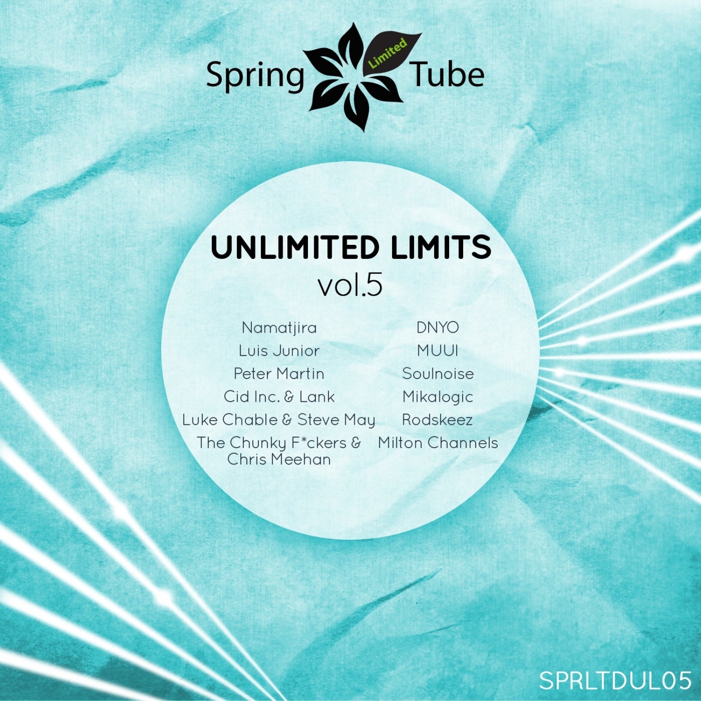 Unlimited Limits, Vol. 5