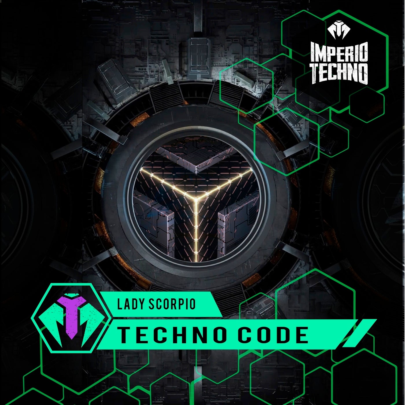 Techno Code