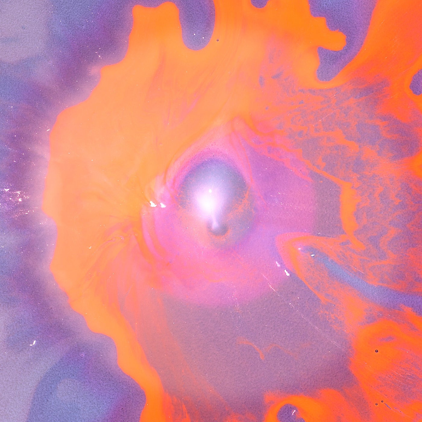 When I Look Into Your Eyes