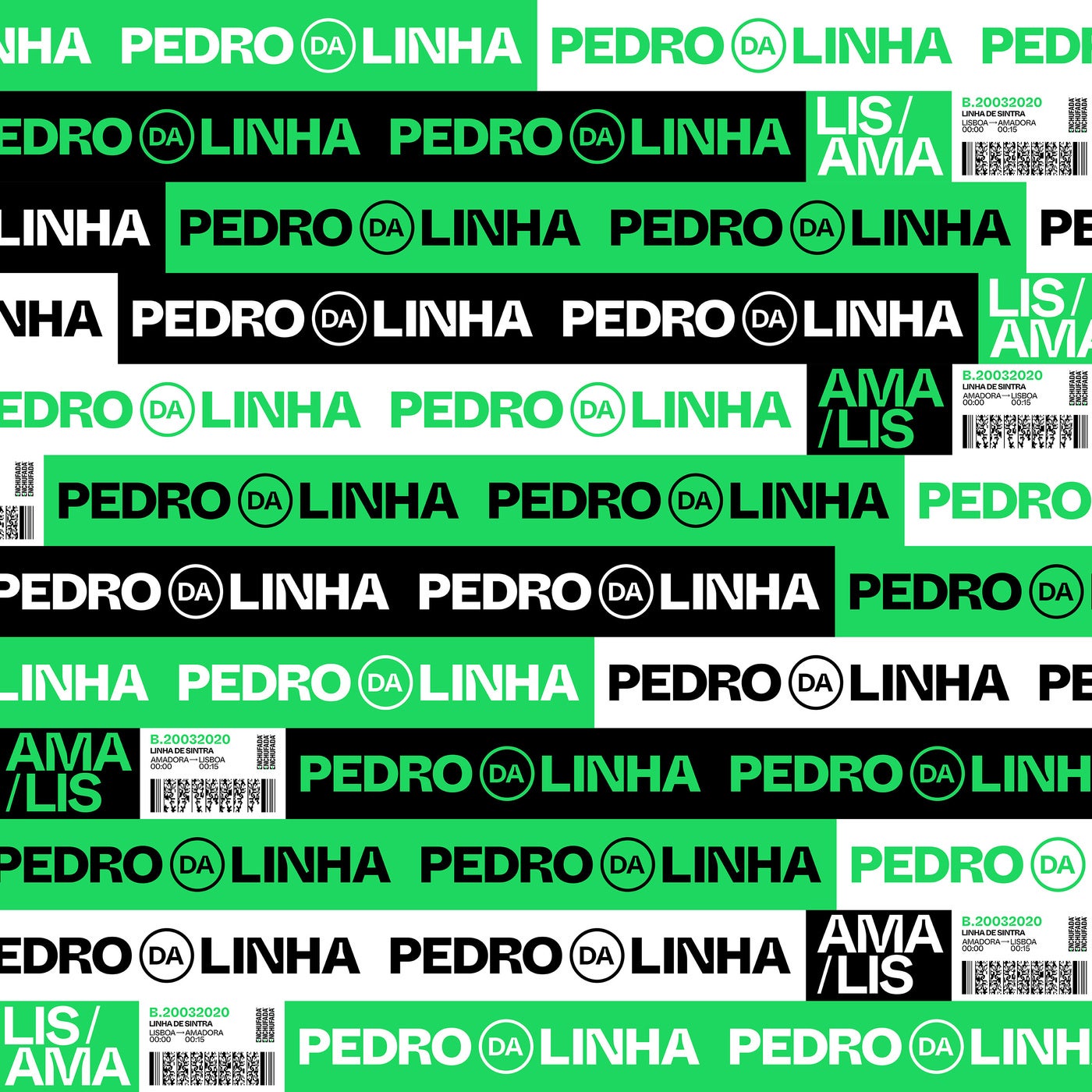 Da Linha