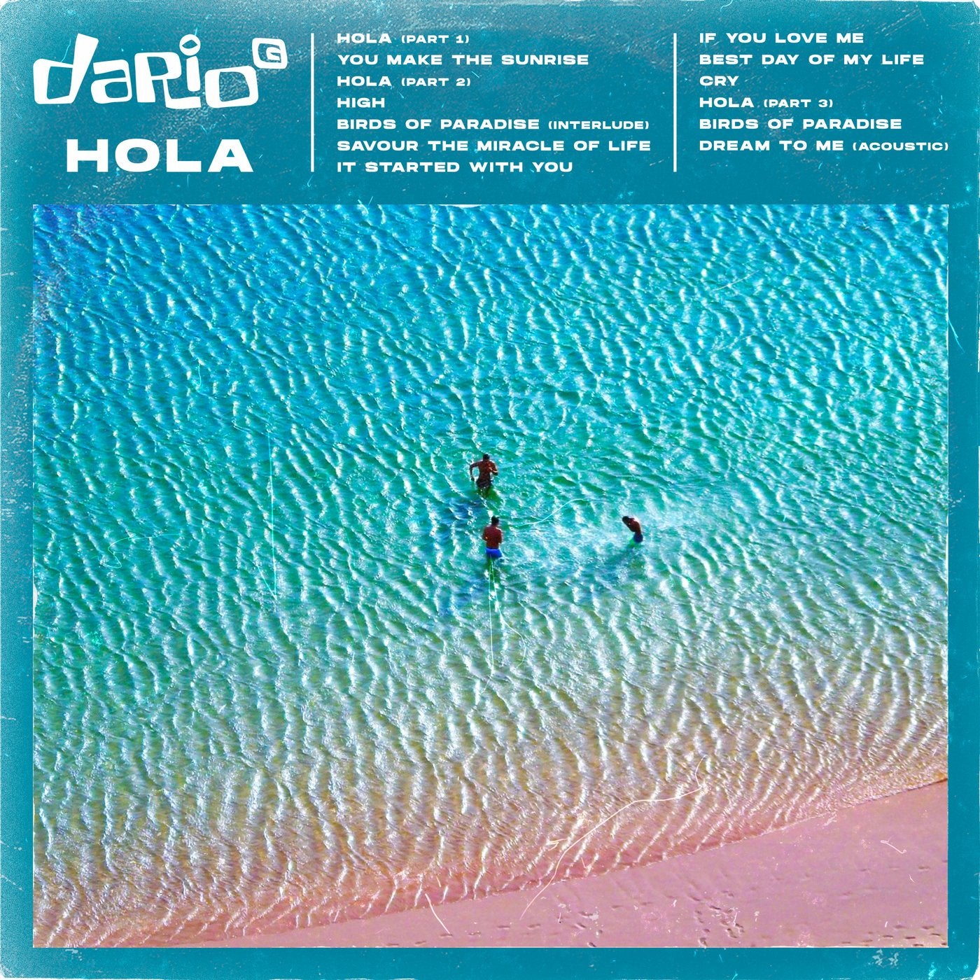 Hola