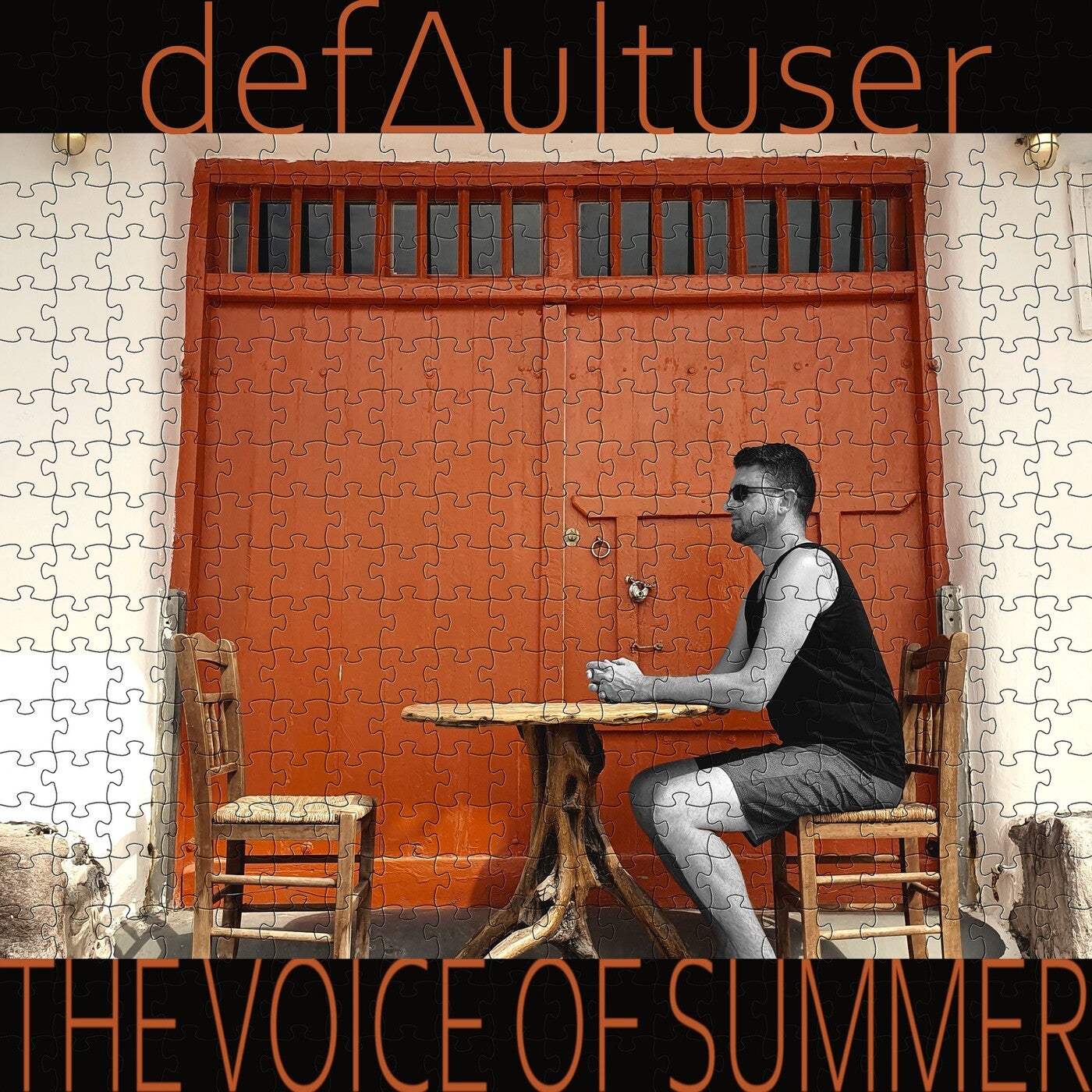 The Voice of Summer (EP)