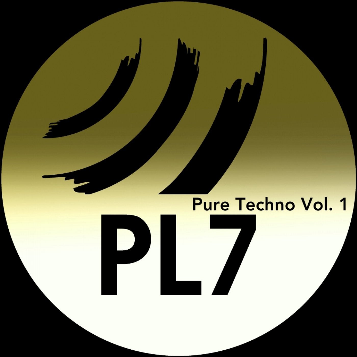 Pure Techno, Vol. 1