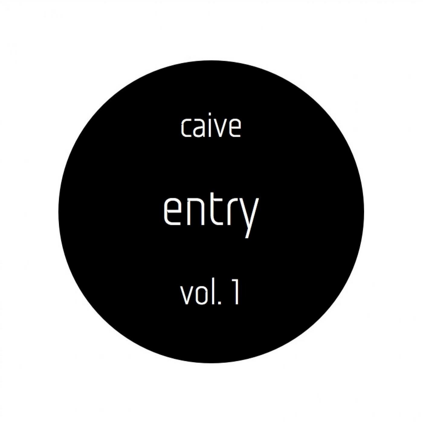 Entry - Volume 1