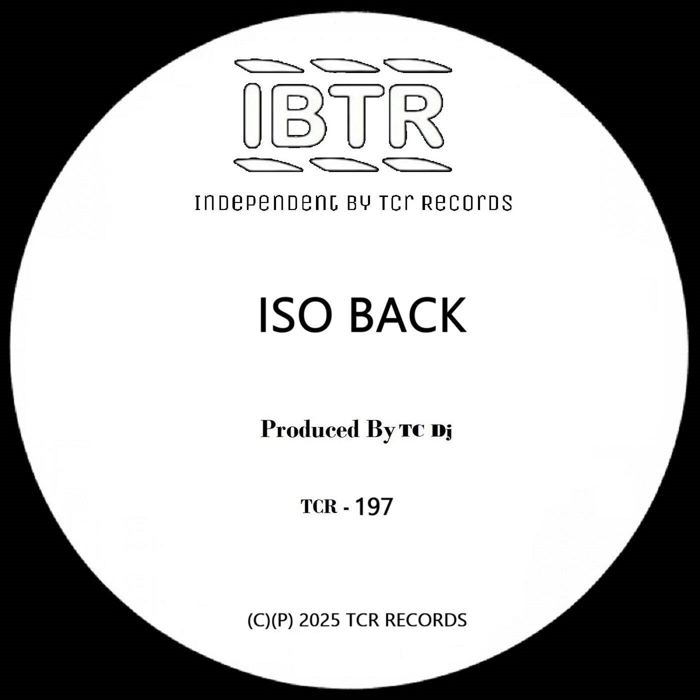 Iso Back