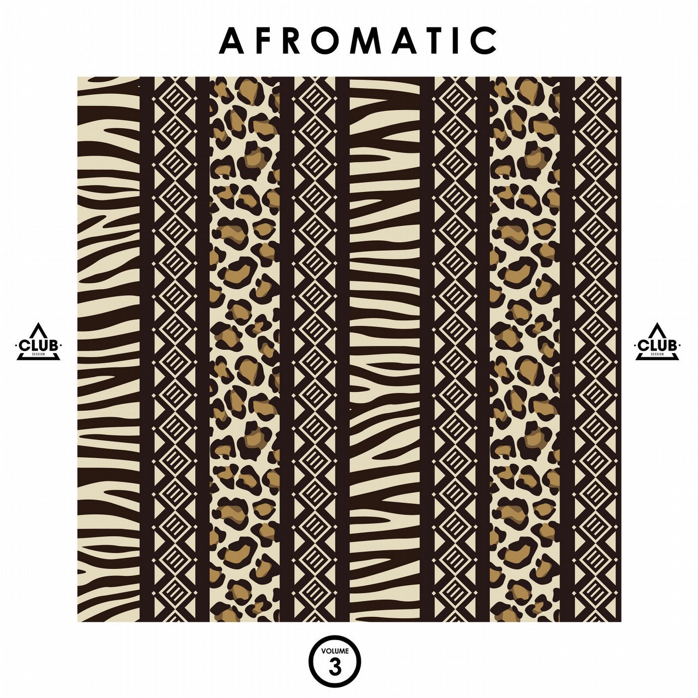 Afromatic, Vol. 3