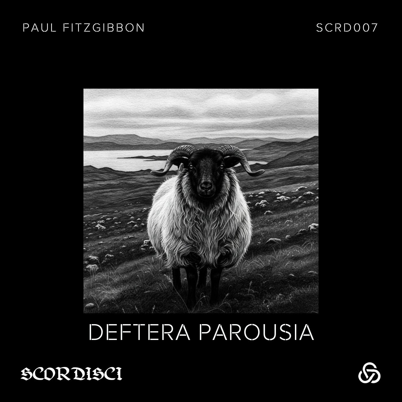 Deftera Parousia