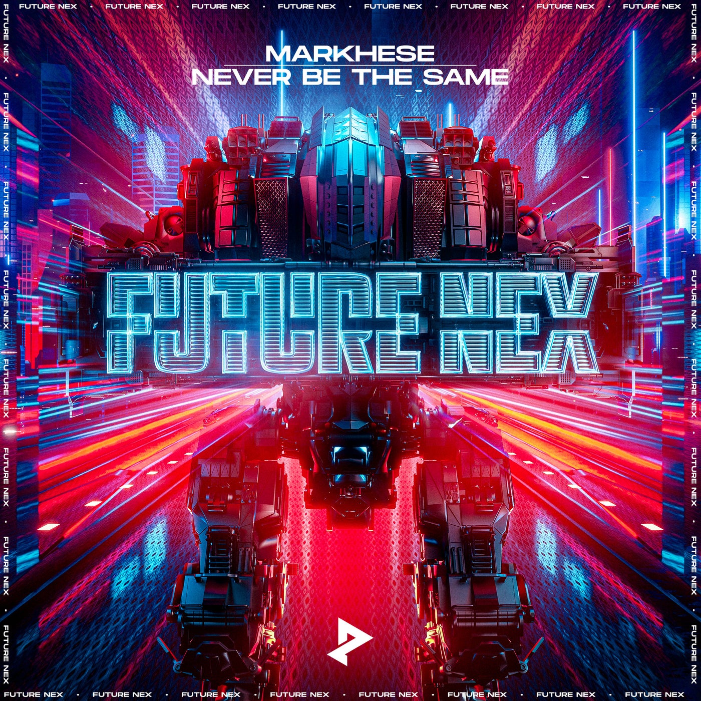 Markhese - Never Be The Same (Extended Mix) [Future Nex] | Music ...