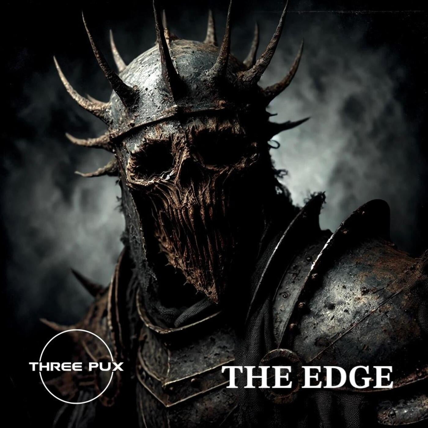 THE EDGE