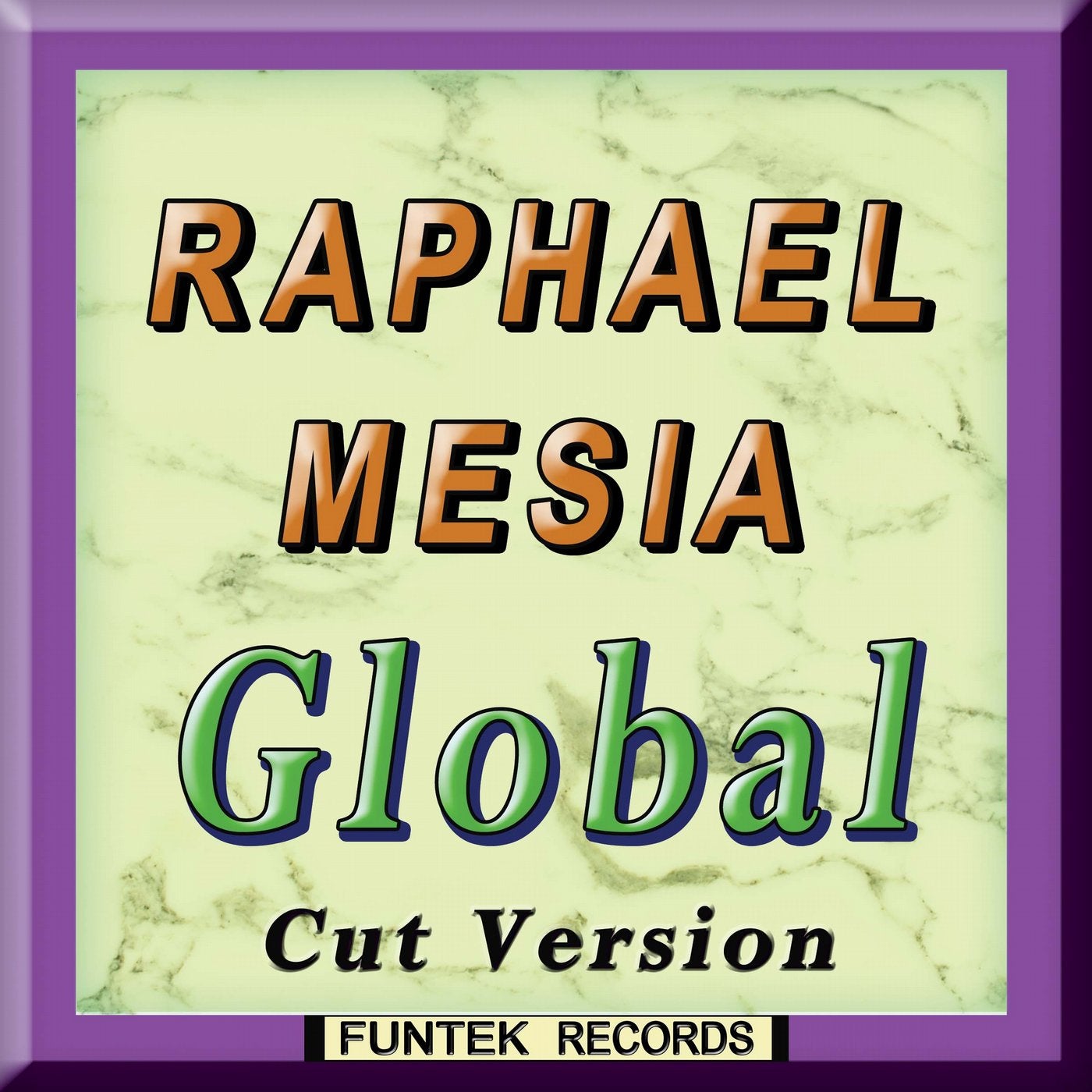 Global(Cut Version)