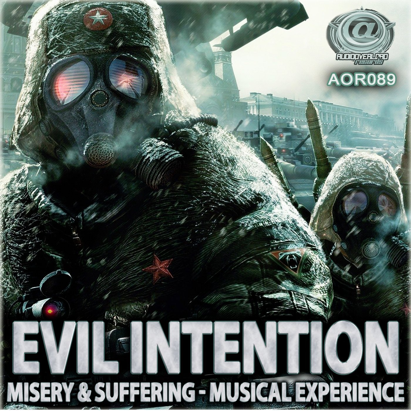 Misery & Suffering / Musical Experience