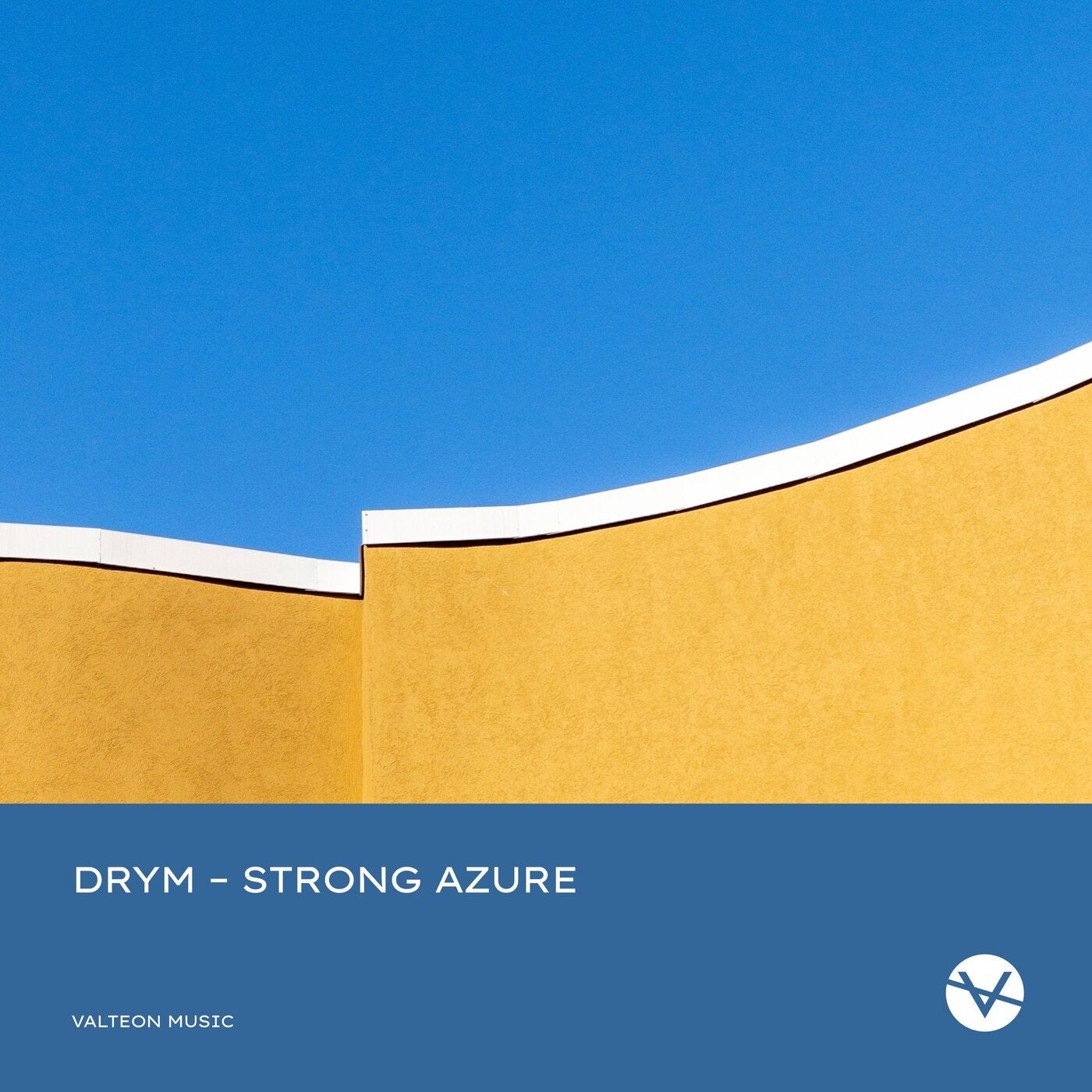Strong Azure