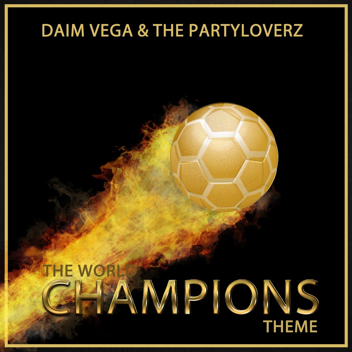 The World Champions Theme