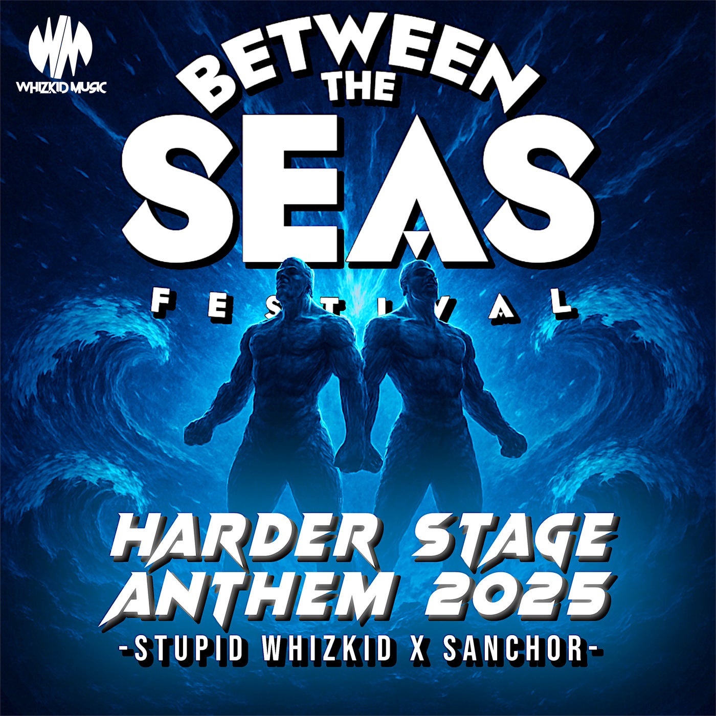 BTS 2025 Official Harder Stage Anthem