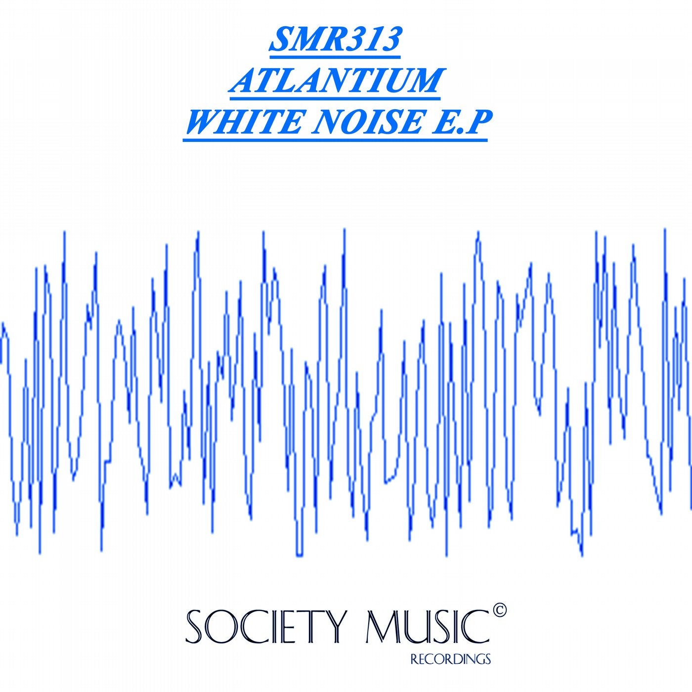 White Noise E.P