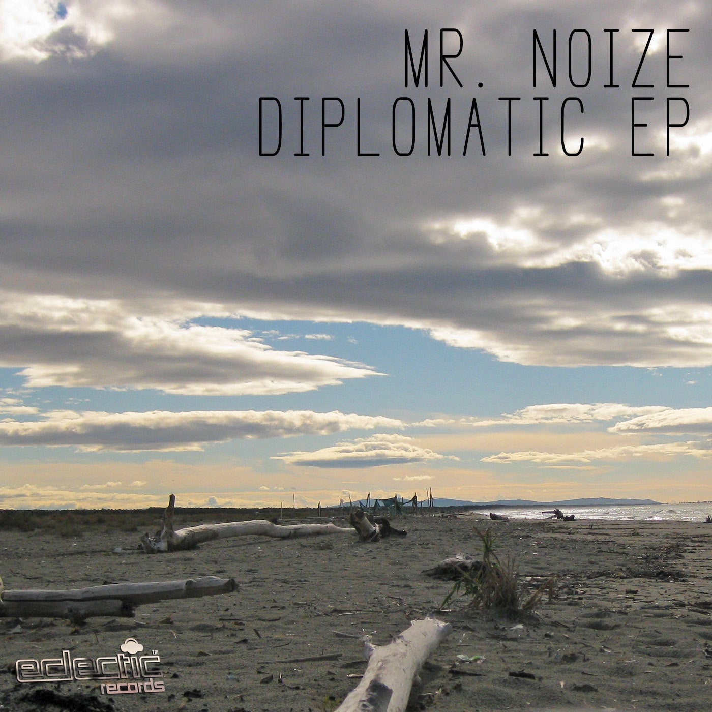 Diplomatic EP