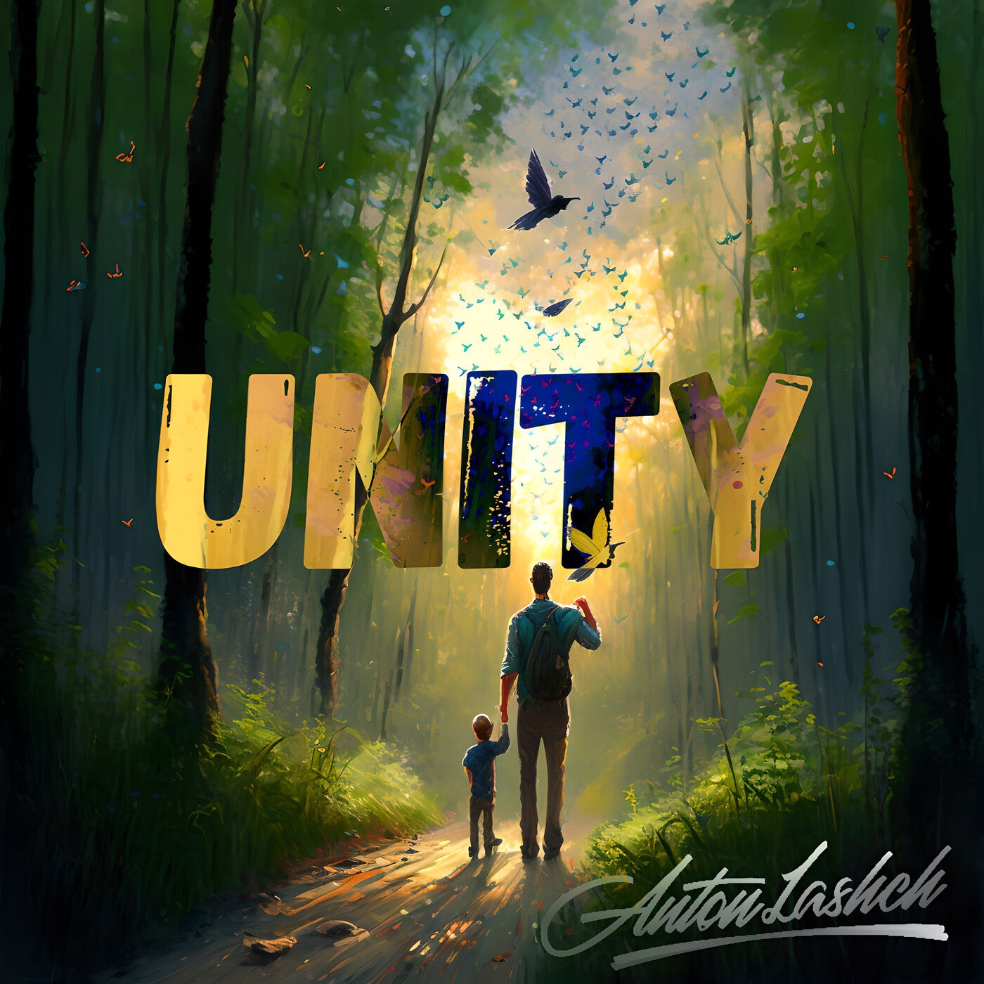 Unity