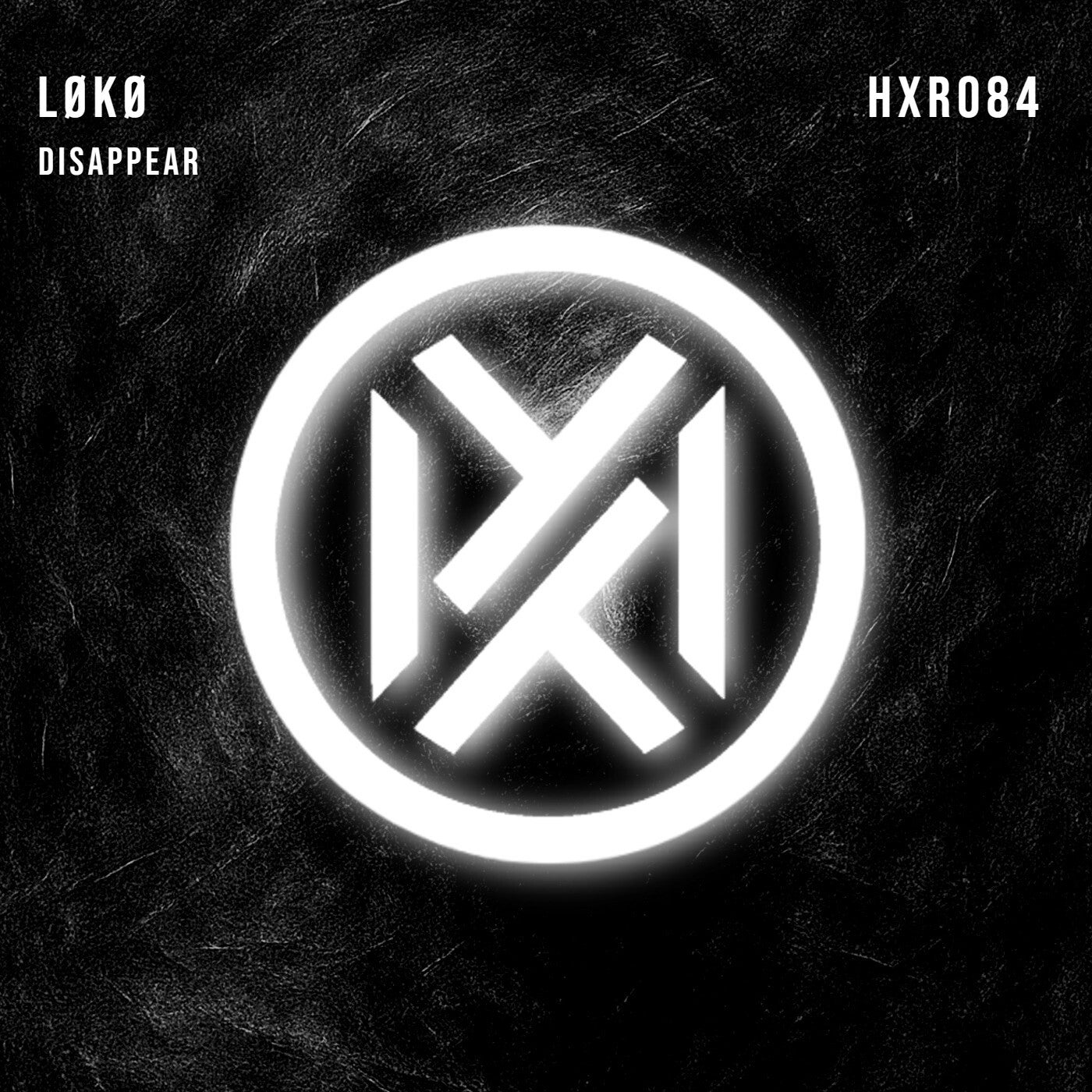 DISAPPEAR