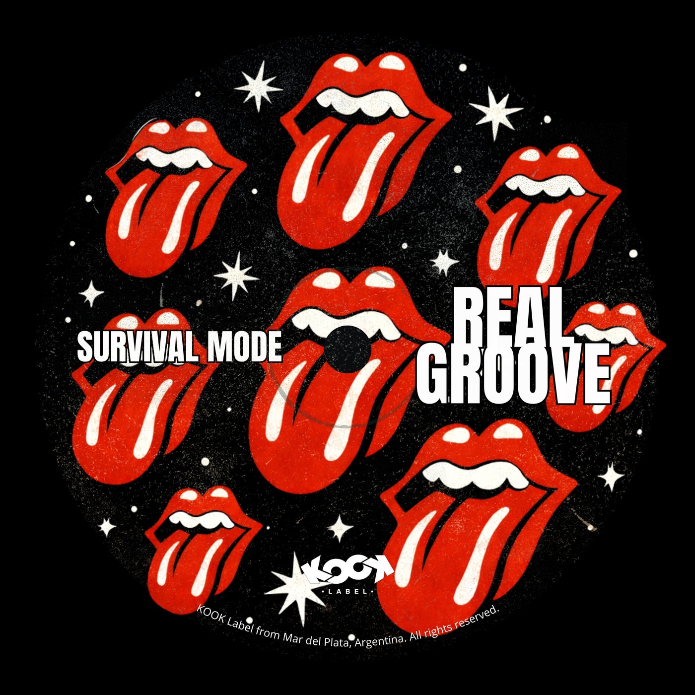 kook label Music & Downloads on Beatport