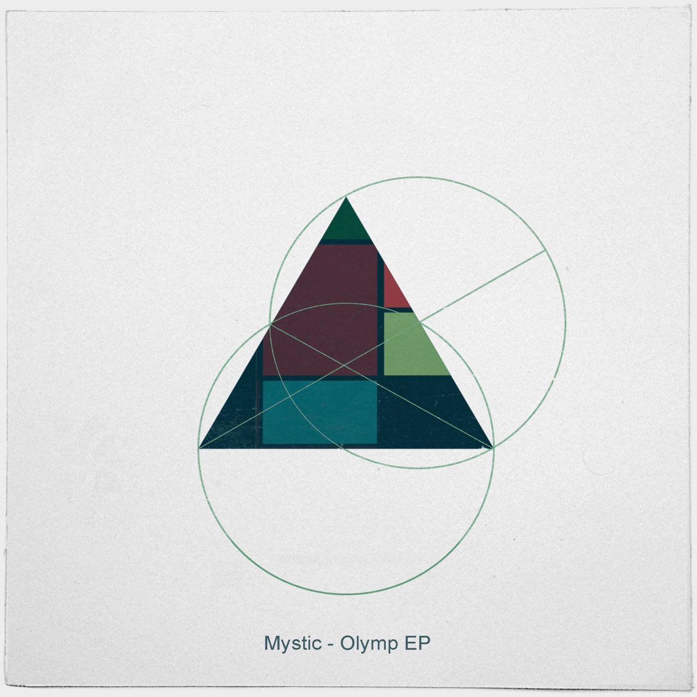 Olymp EP