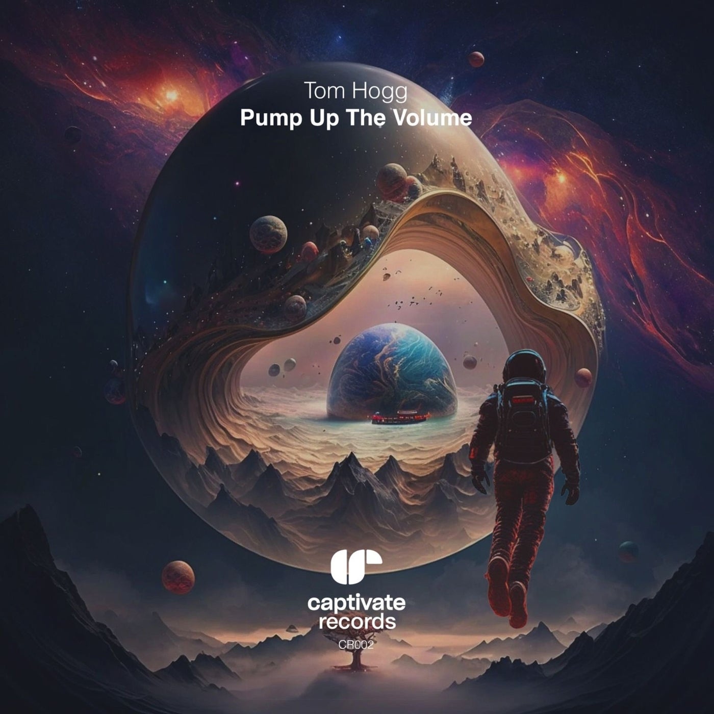 Pump up the Volume