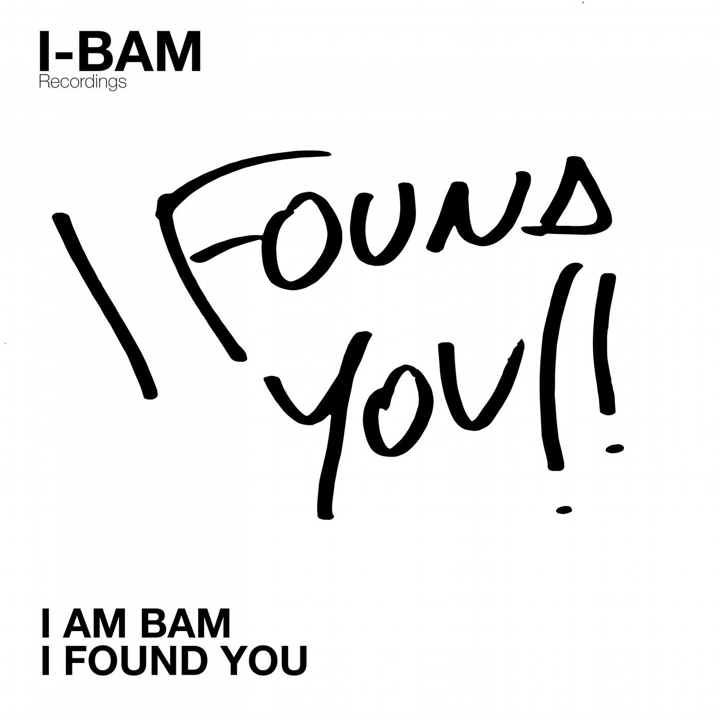 I Found You