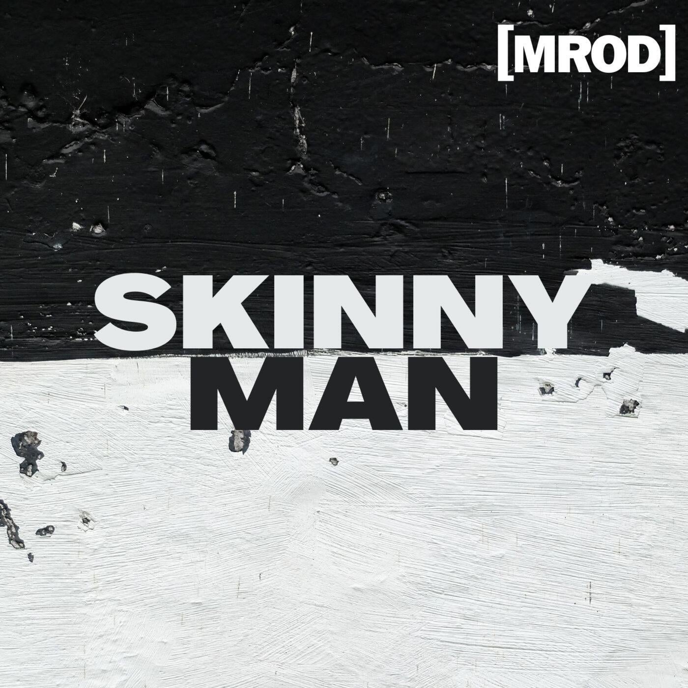 Skinny Man