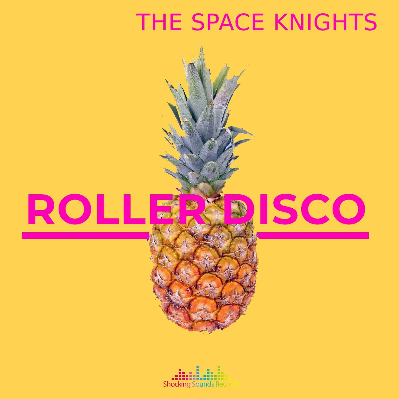 Roller Disco