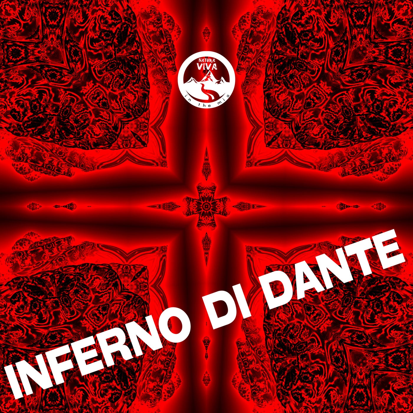 VA – Inferno di Dante NATCOMP0028 VA – Inferno di Dante NATCOMP0028