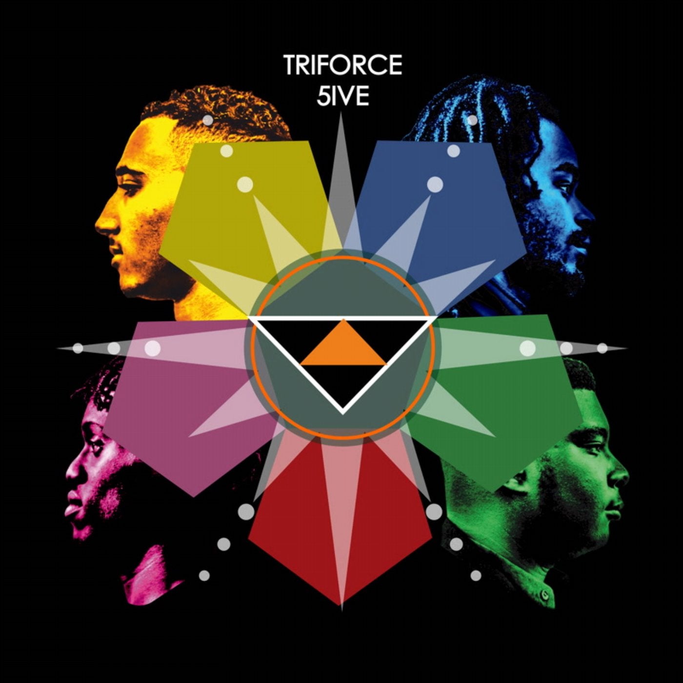 Triforce 5ive