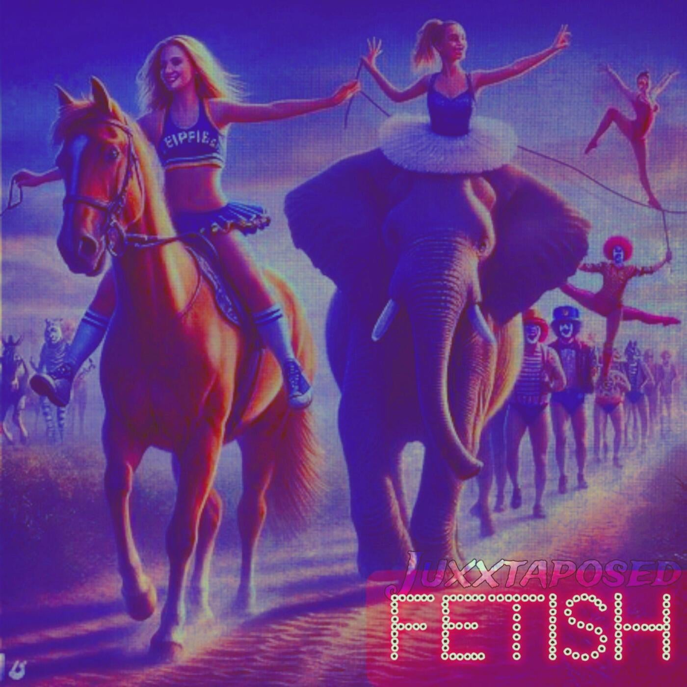 Fetish