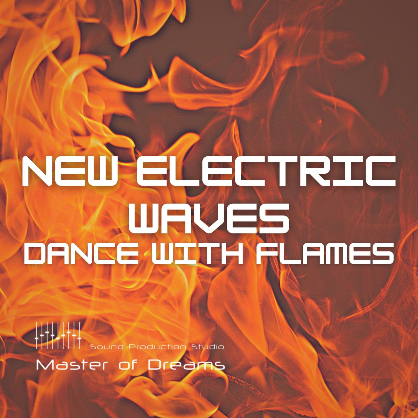 Dance with Flames