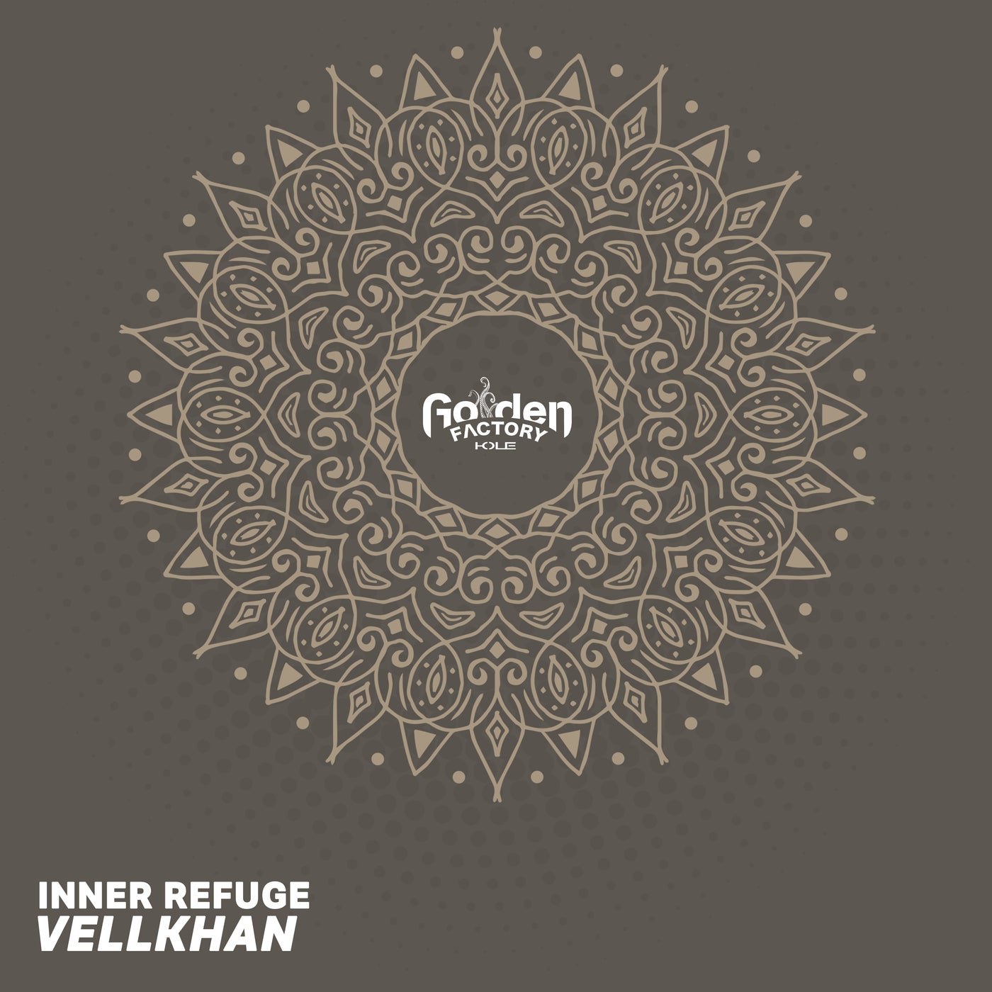 Inner Refuge