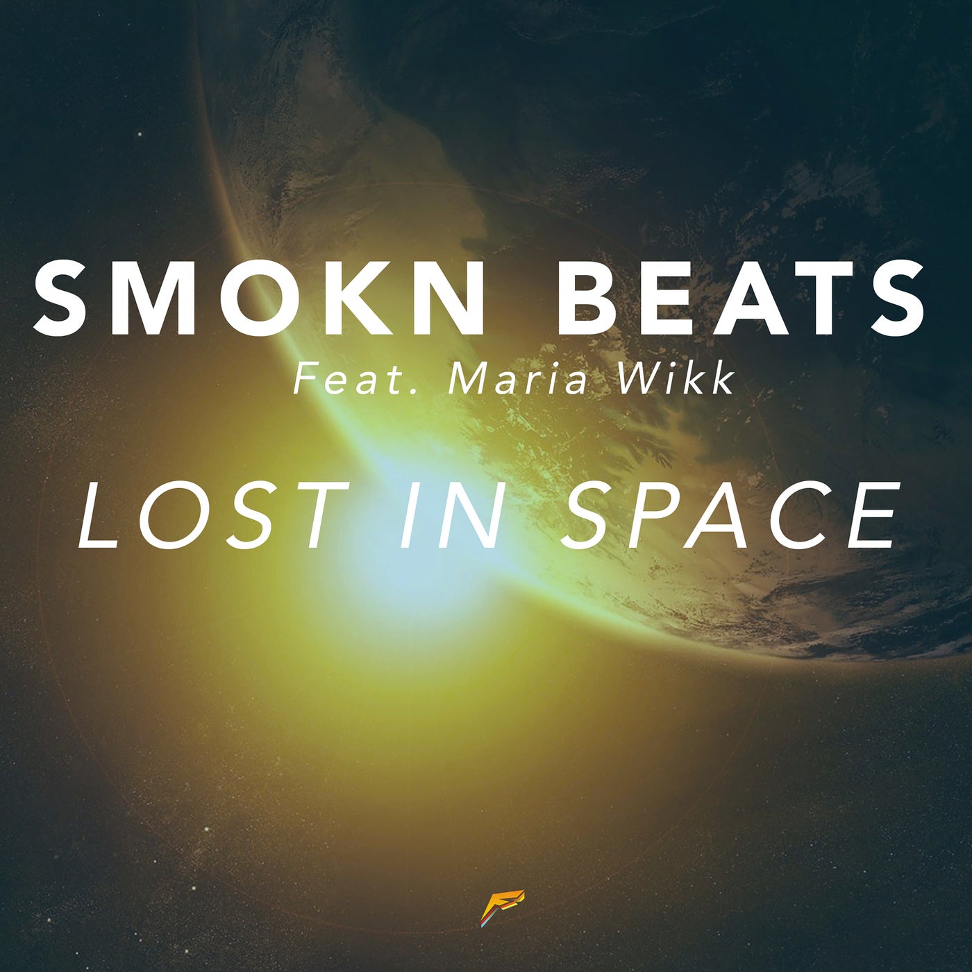 Lost In Space (feat. Maria Wiik)