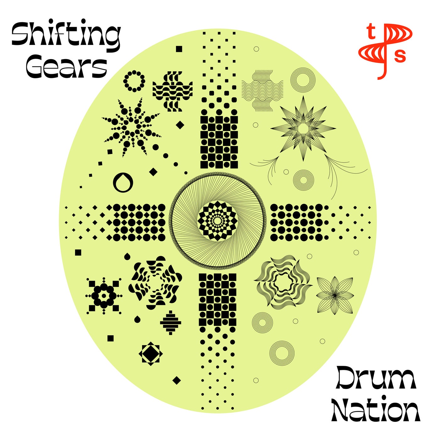 Drum Nation