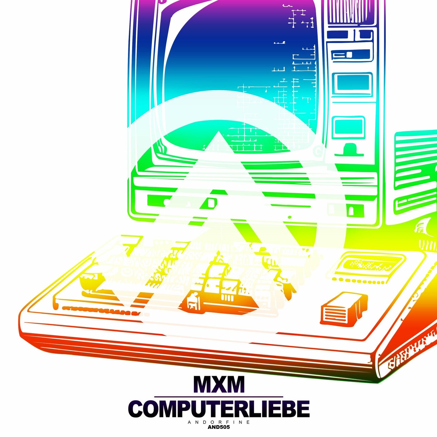 Computerliebe