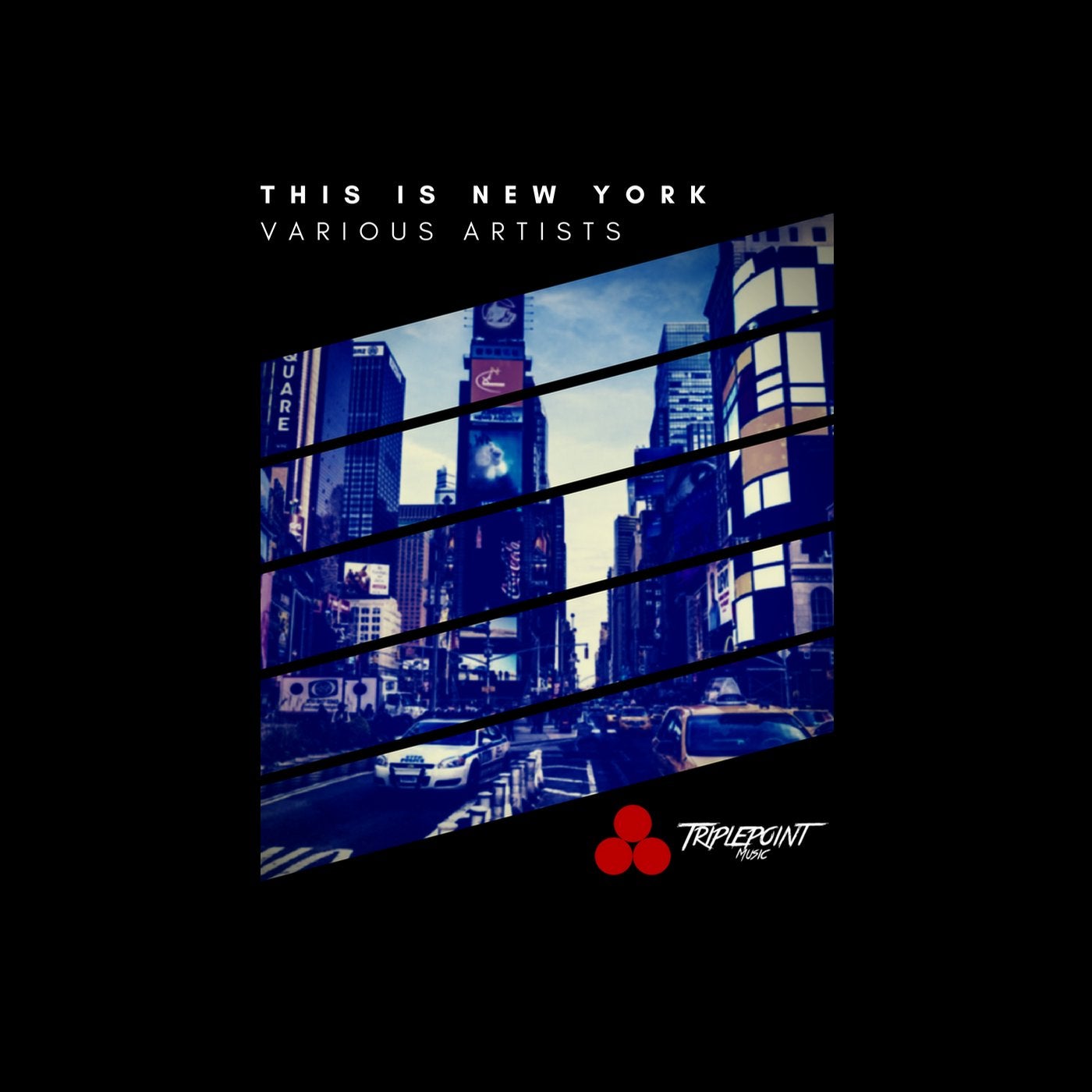 This Is New York Vol. 1