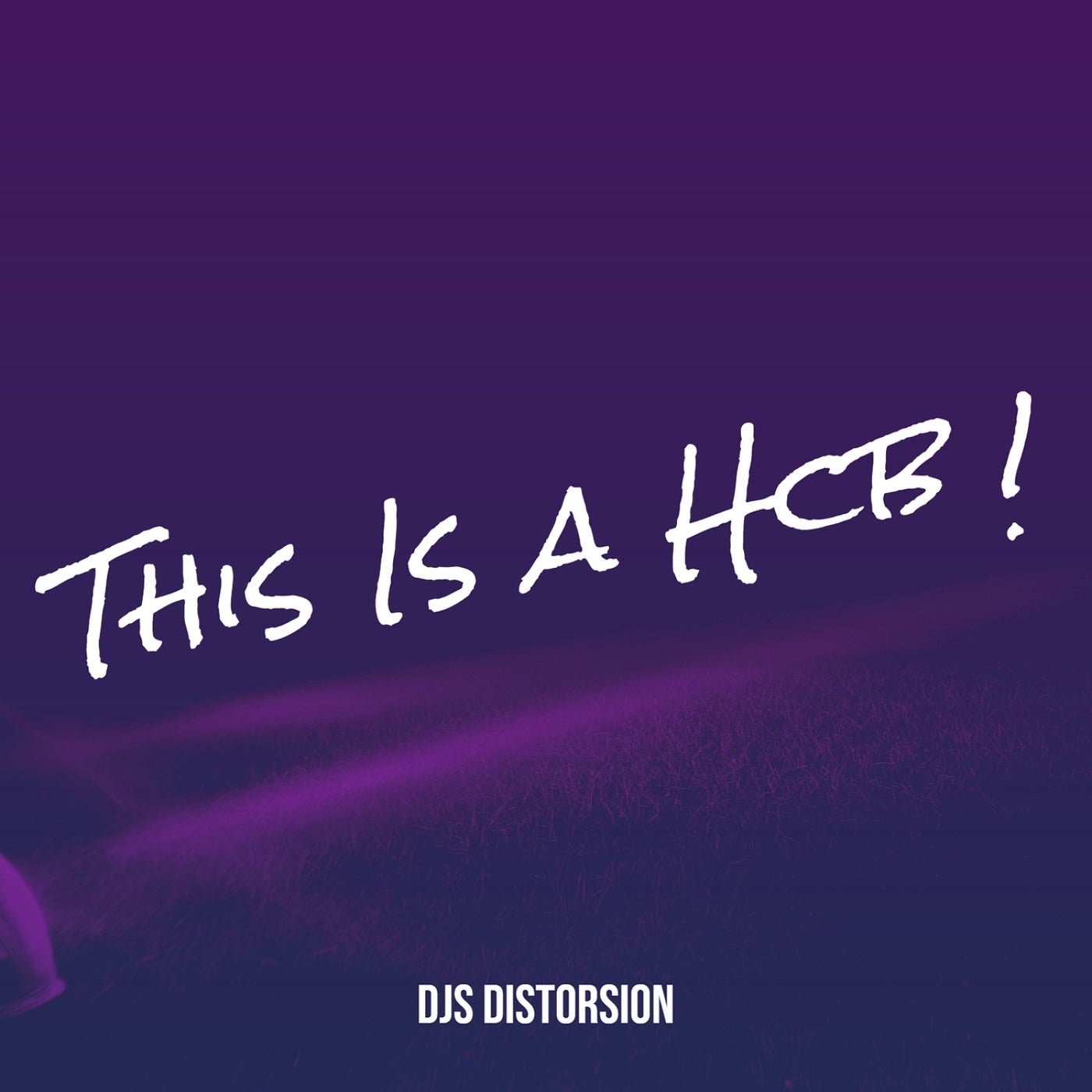 This Is a Hcb !