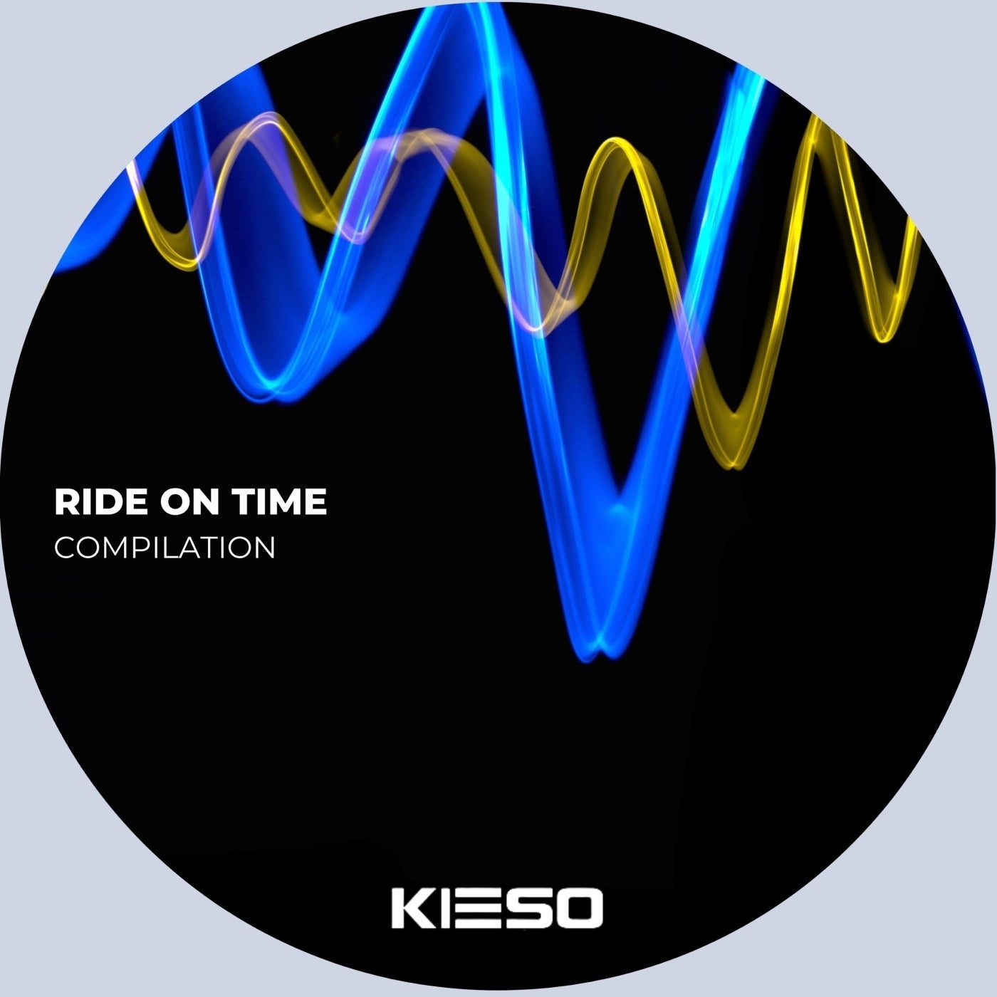Ride on Time