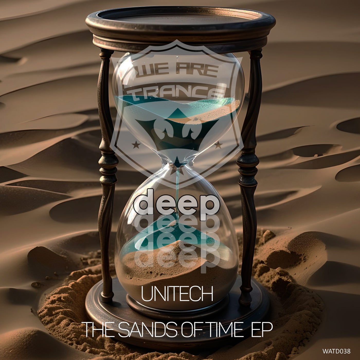 The Sands Of Time EP