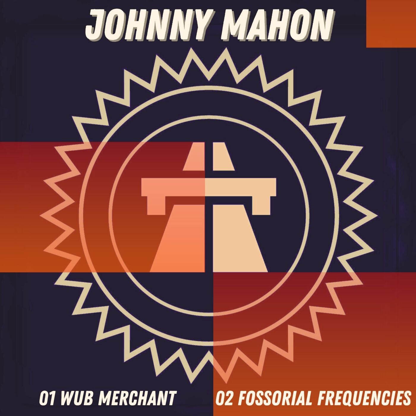 Wub Merchant / Fossorial Frequencies